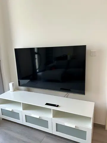 65 Philips Smart TV with Ambilight (2021 model)