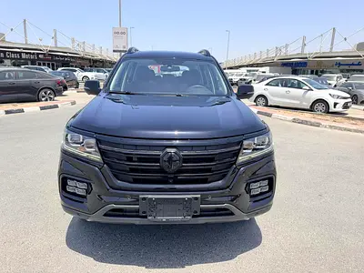 2024 MG RX8 Black Edition - GCC Specs - Brand New