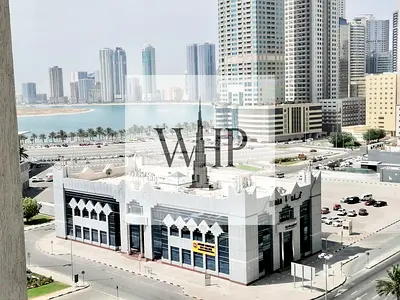 unbelievable view New Building 1bhk With Free Parking Gym With Peace View
