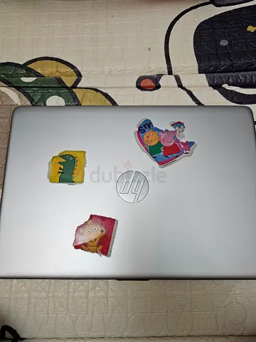 HP laptop for sale