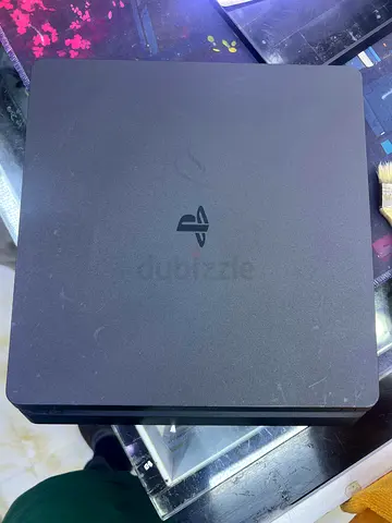 Sony PlayStation 4 Slim - Good Working Condition