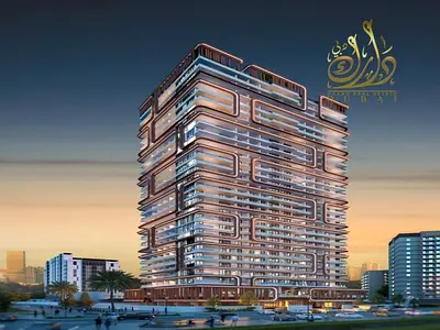عرض محدود_بدون دفعة اولي_1%شهريا_عائد عالي_موقع مميز