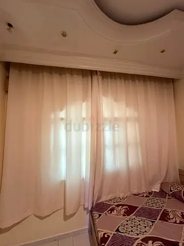 Curtains