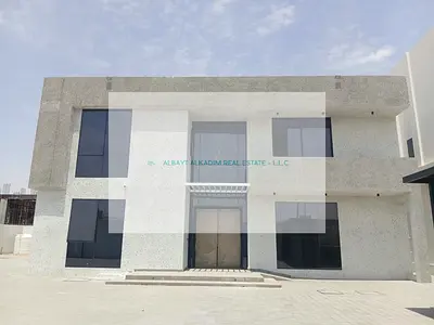 فيلا فاخرة للايجار في مدينة الرياض