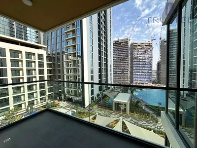 2BR | Huge Layout | Pool View