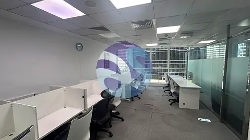 FULLY FURNISHED I LAKE CENTRAL I BUSINESS BAY