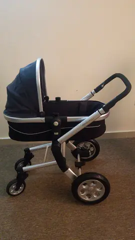 stroller
