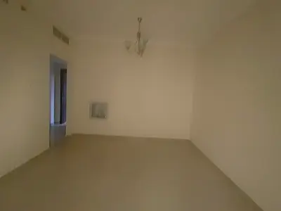 1bhk with central ac available in nabba sharjah