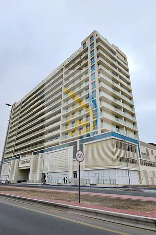 SPACIOUS FULLY FURNISHED STUDIO IN AZIZI PLAZA