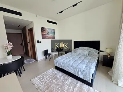 Fully Furnish | Premium Quality | Available Now