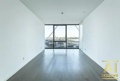 SPACIOUS LAYOUT | WATER VIEW | UNFURNISHED