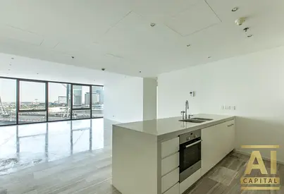 SPACIOUS LAYOUT | WATER VIEW | UNFURNISHED