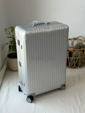 Rimowa Luggage