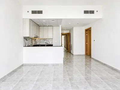Spacious 1BHK | 1 Month Free | Balcony | Pool | Warsan