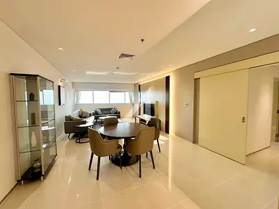 Fully Furnished | Prime Location | Close to Metro