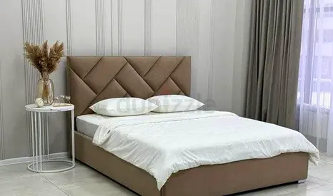 King Size Brand New Fully Customisable Bed