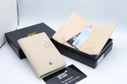 Montblanc Cardholder