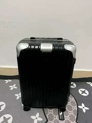 RIMOWA Cabin suitcase