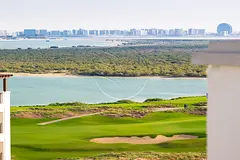 √Highest Floor | FURNISHED! | Golf View√