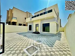 Modern villa on the main street, very luxurious finishing, at a special price including registration