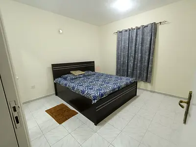 Private room available with seperate bathroom and balcony - couples only
