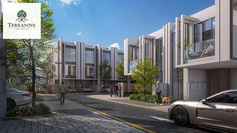 خصم 40% | إطلالة على المسبح | عائد استثمار 300% | قريب من محطة المترو