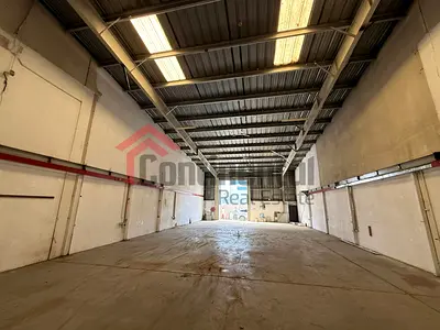 Warehouse for Rent | 3,000 SQFT | Industrial Area 15