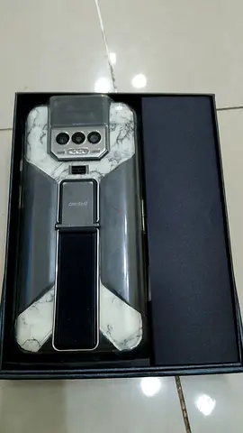 Cubot, Kingkong 8 rugged phone