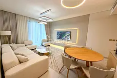 Luxury Branded | Fully Furnished | Stunning Views
