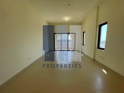Spacious 1 Bhk | Balcony | Partial Sea View | Premium Living
