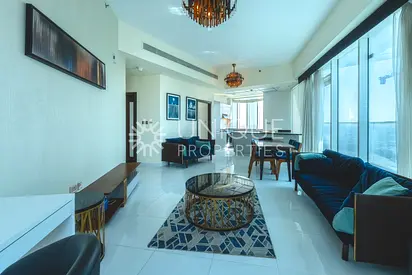 Fully Furnished | Prime Layout | Amenities View