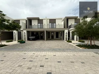 Single Row | vacant | Aura Gardens | Prime Location