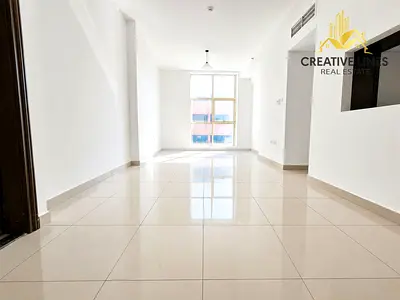 Bright & Specious Unit || Prime Location || Reasonable Rent || Ready to Move
