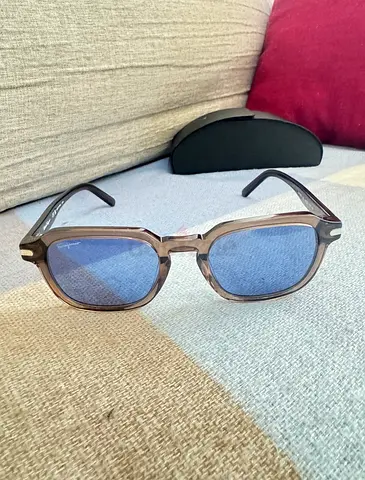 Ferragamo sunglasses