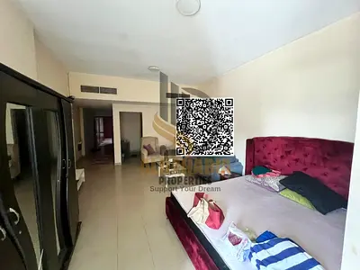 🏢 Studio for Sale in Horizon Towers