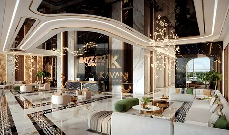Modern 1-Bedroom Apartment for Sale in Bayz 102 by Danube | Off-Plan Investment Opportunity