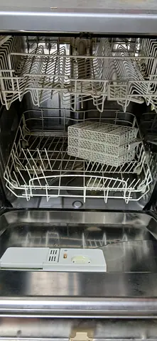 Beko and Frigidaire dishwashers need repair