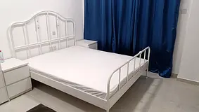 Furnished Room|| Attached Washroom|| Bills Included|| No Commission
