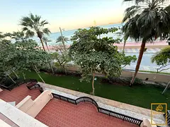 Exquisite1-Bedroom | Sea View | Royal Amwaj South