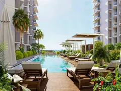 Sea View | Fully Furnished | 5 Years Post Handover