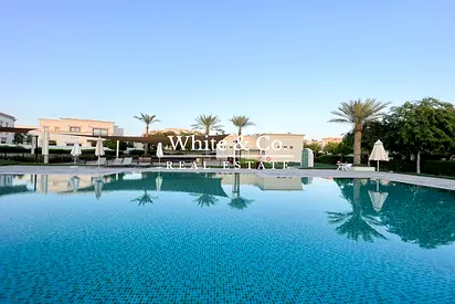 Pool Facing | Furnished Options | Type 4