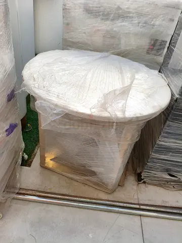Marble table