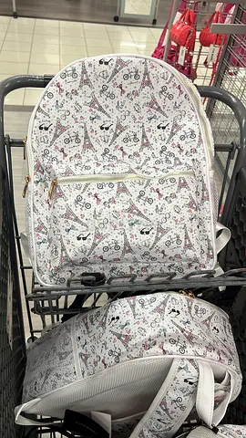 School bag - Girls