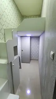 PARTITION FOR BECHELOR AND COUPLE