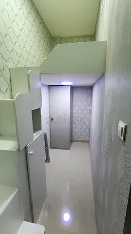 PARTITION FOR BECHELOR AND COUPLE