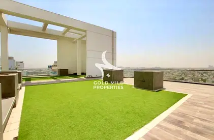 Modern 2BR - Convertible Maid - Hot Discounted Price with 1 Month Free - Next to Mall Metro