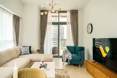 Bellevue Downtown near Dubai Mall | Burj Khalifa