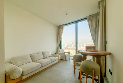 1 Bed+ Study | Semi Furnished | Price Negotiable