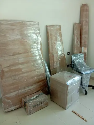 complete movers and packers service for studio 1bhk 2bhk villa and office shifting.
safe packing