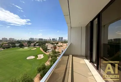Unfurnished | Spacious Balcony | Modern Layout